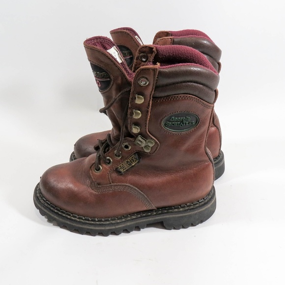 georgia boot sport and trail